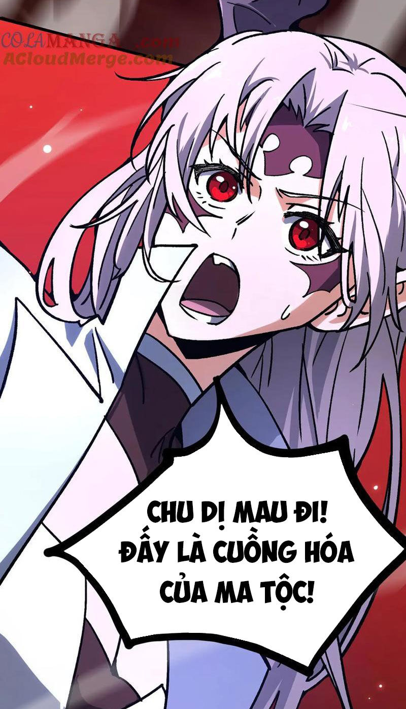 Thánh Hiệp Sĩ Cấp SSS - Chapter 13 - Page 5