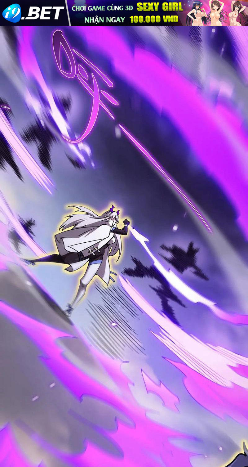 Thánh Hiệp Sĩ Cấp SSS - Chapter 13 - Page 50