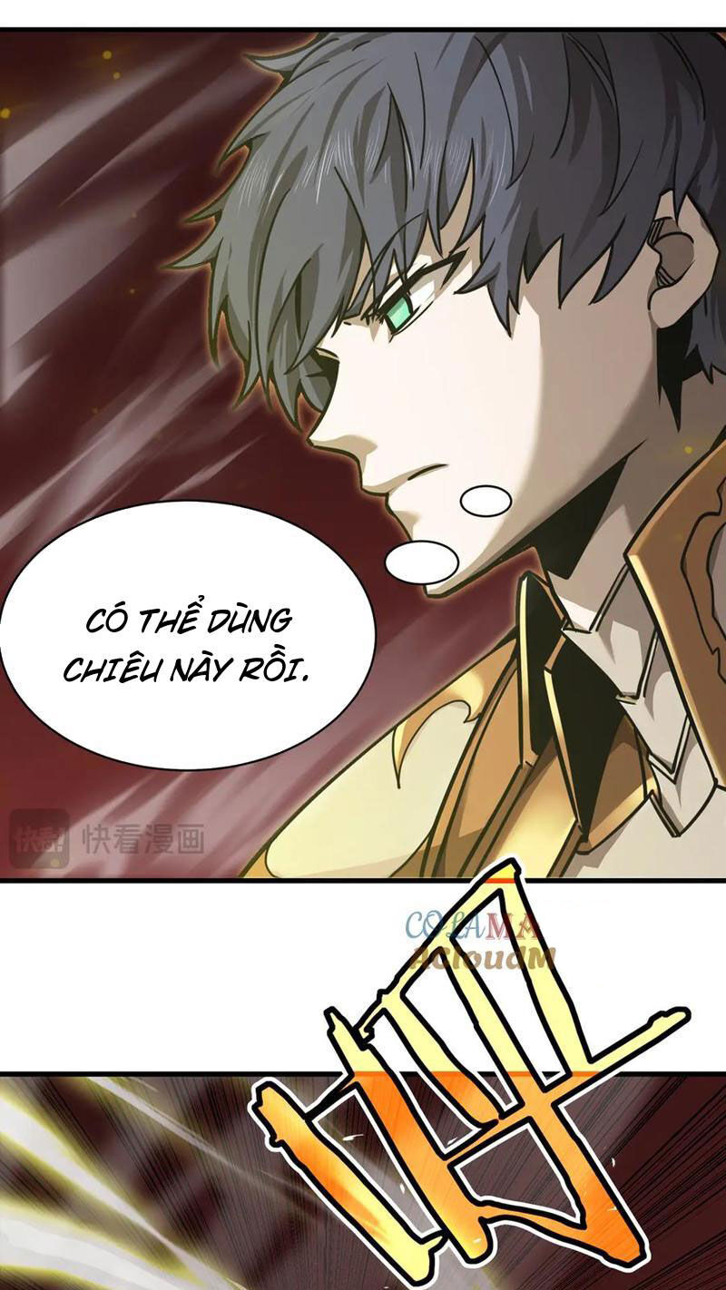 Thánh Hiệp Sĩ Cấp SSS - Chapter 13 - Page 52