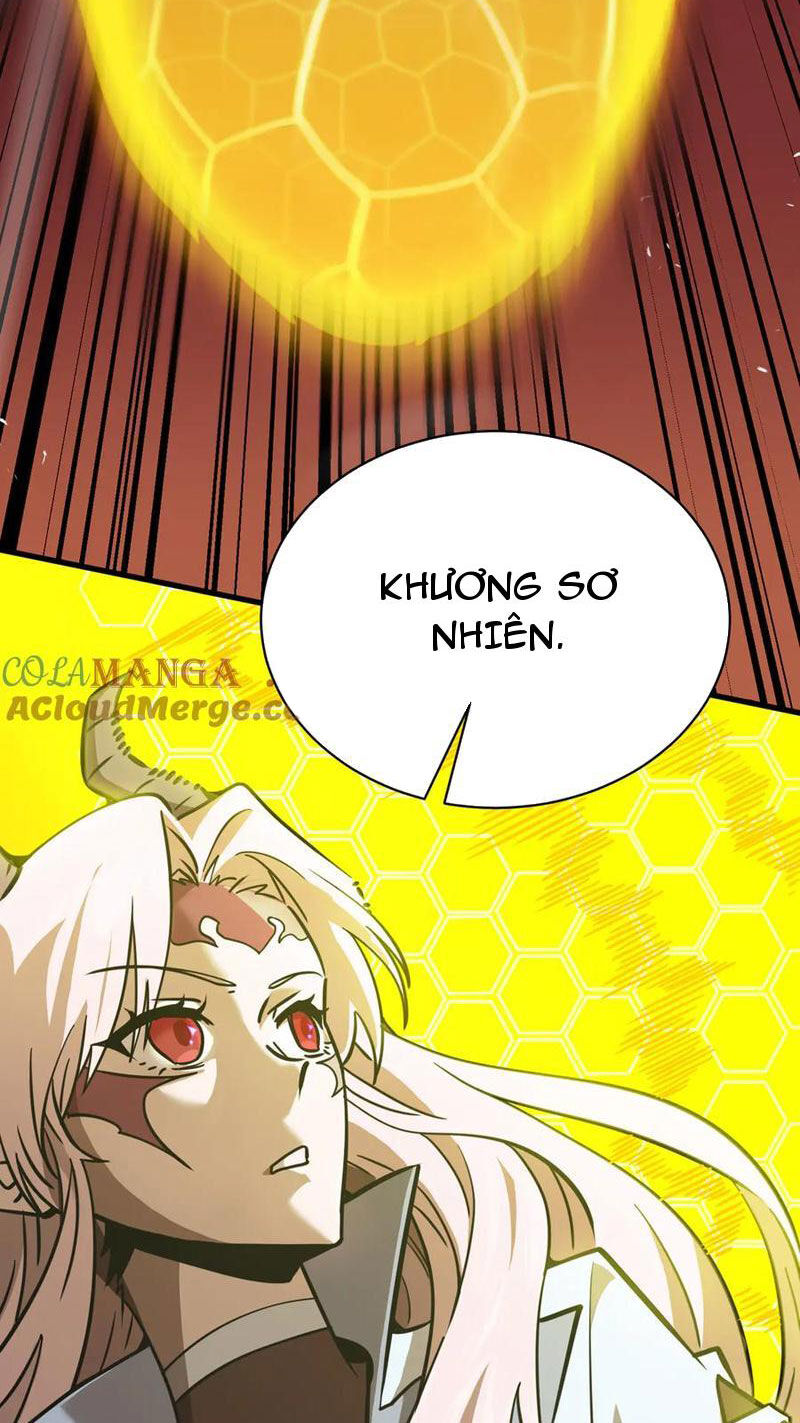 Thánh Hiệp Sĩ Cấp SSS - Chapter 13 - Page 54