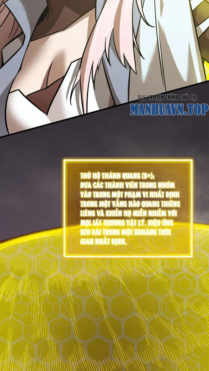 Thánh Hiệp Sĩ Cấp SSS - Chapter 13 - Page 55