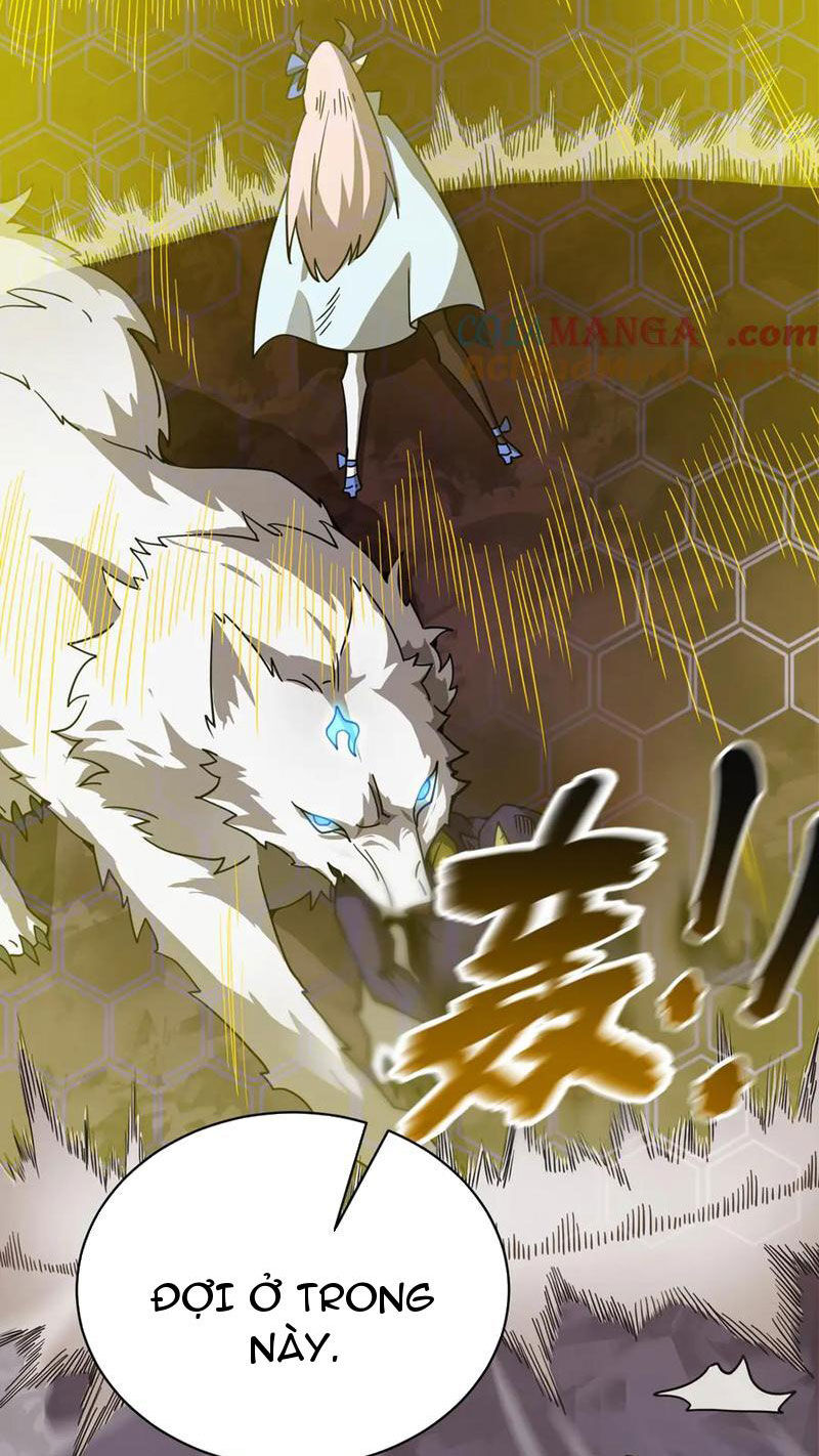 Thánh Hiệp Sĩ Cấp SSS - Chapter 13 - Page 56