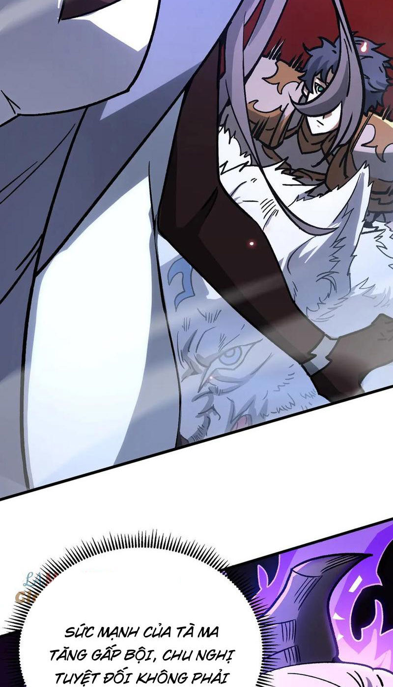 Thánh Hiệp Sĩ Cấp SSS - Chapter 13 - Page 6