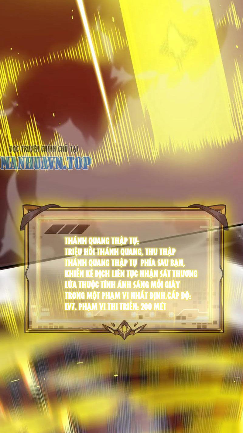 Thánh Hiệp Sĩ Cấp SSS - Chapter 13 - Page 60