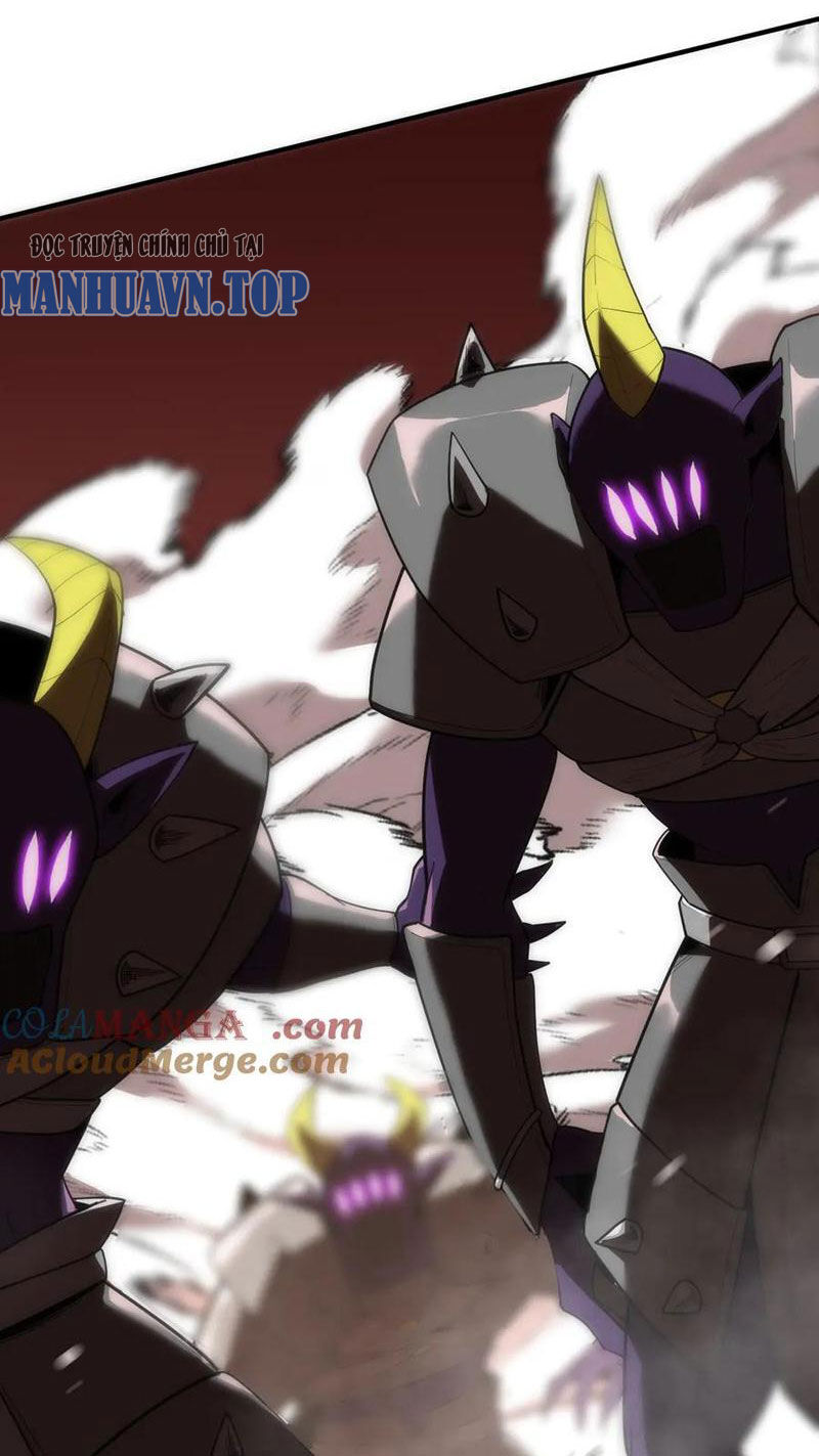 Thánh Hiệp Sĩ Cấp SSS - Chapter 13 - Page 67