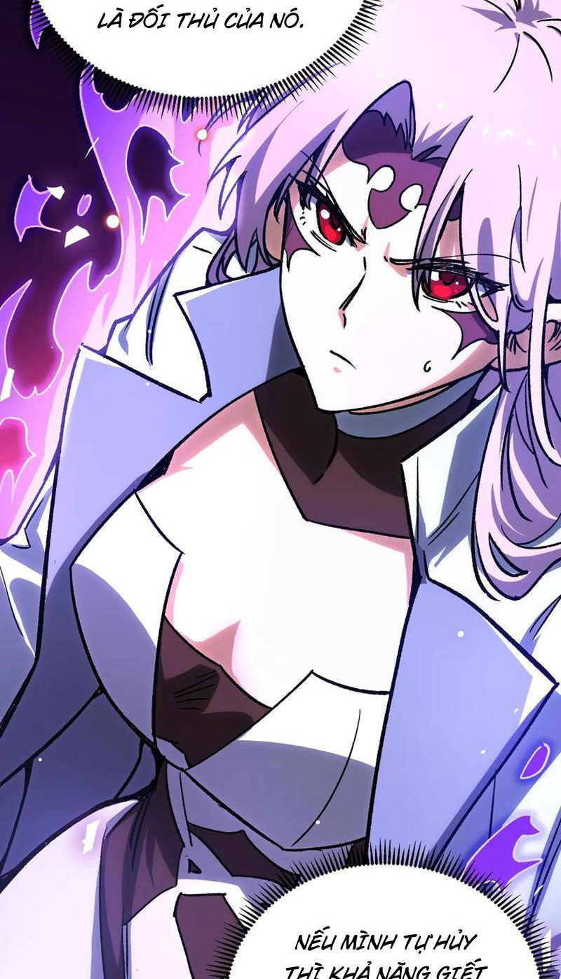 Thánh Hiệp Sĩ Cấp SSS - Chapter 13 - Page 7