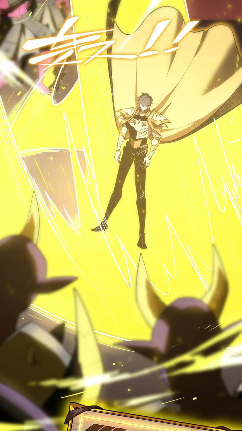 Thánh Hiệp Sĩ Cấp SSS - Chapter 13 - Page 70