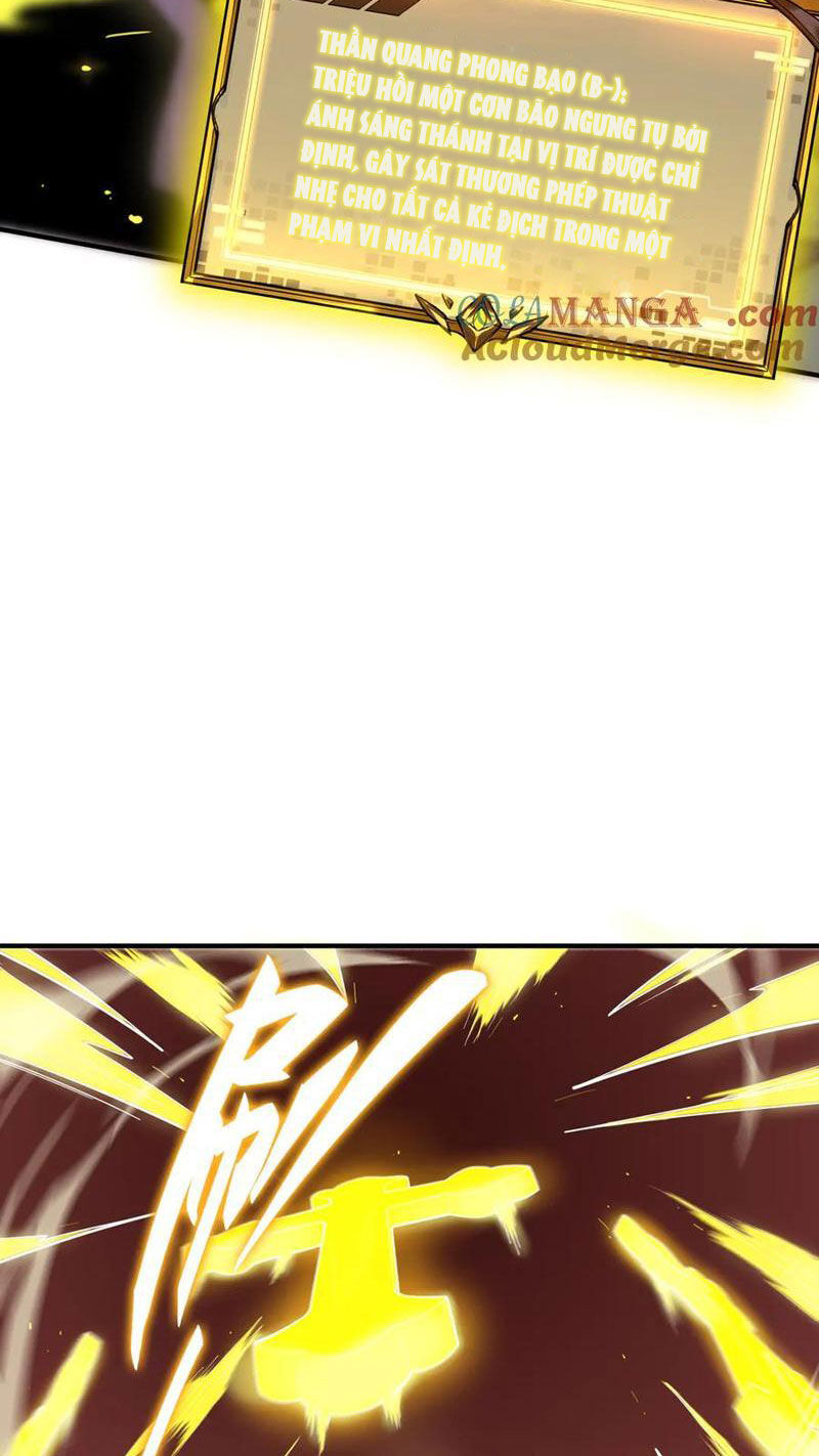 Thánh Hiệp Sĩ Cấp SSS - Chapter 13 - Page 71
