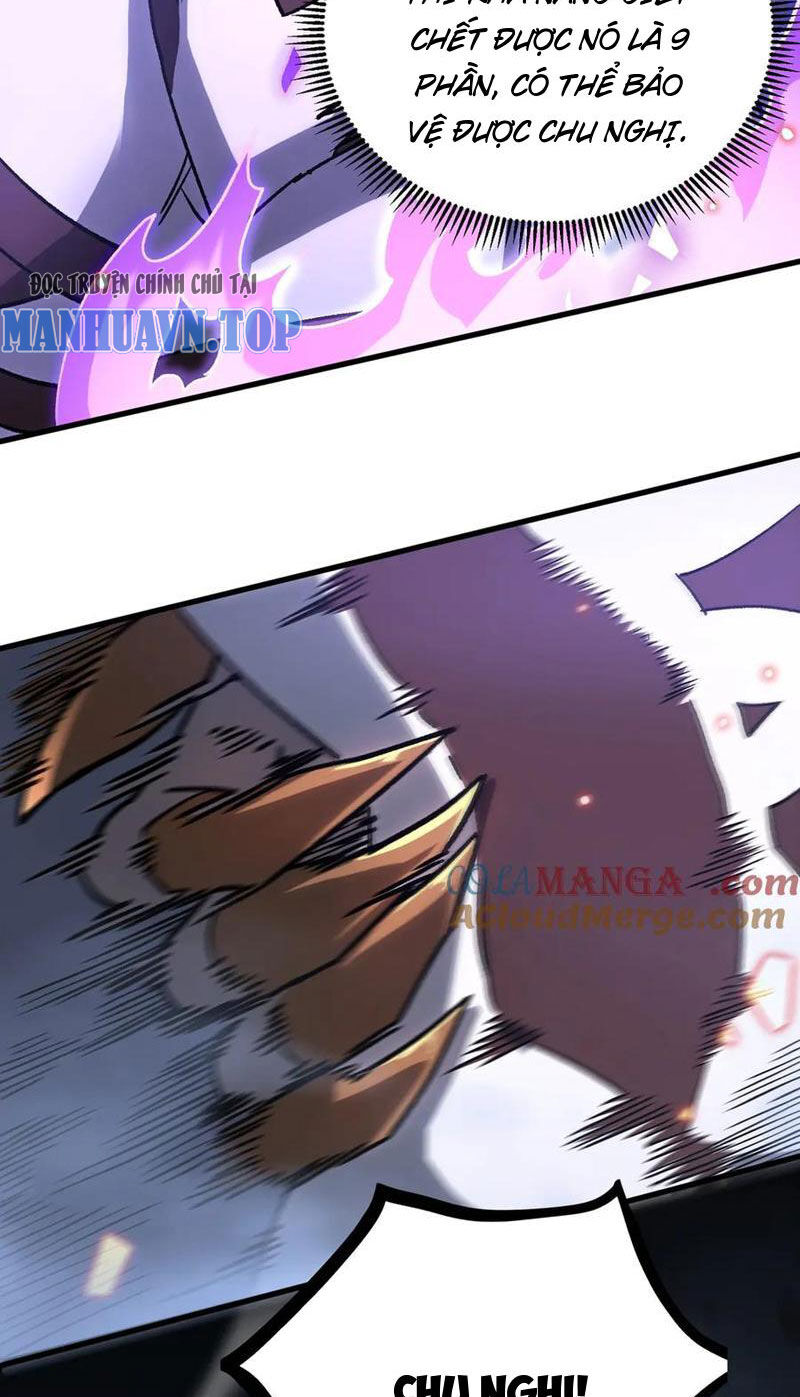 Thánh Hiệp Sĩ Cấp SSS - Chapter 13 - Page 8