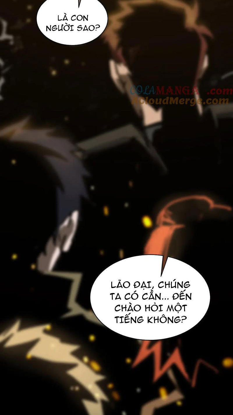 Thánh Hiệp Sĩ Cấp SSS - Chapter 13 - Page 83
