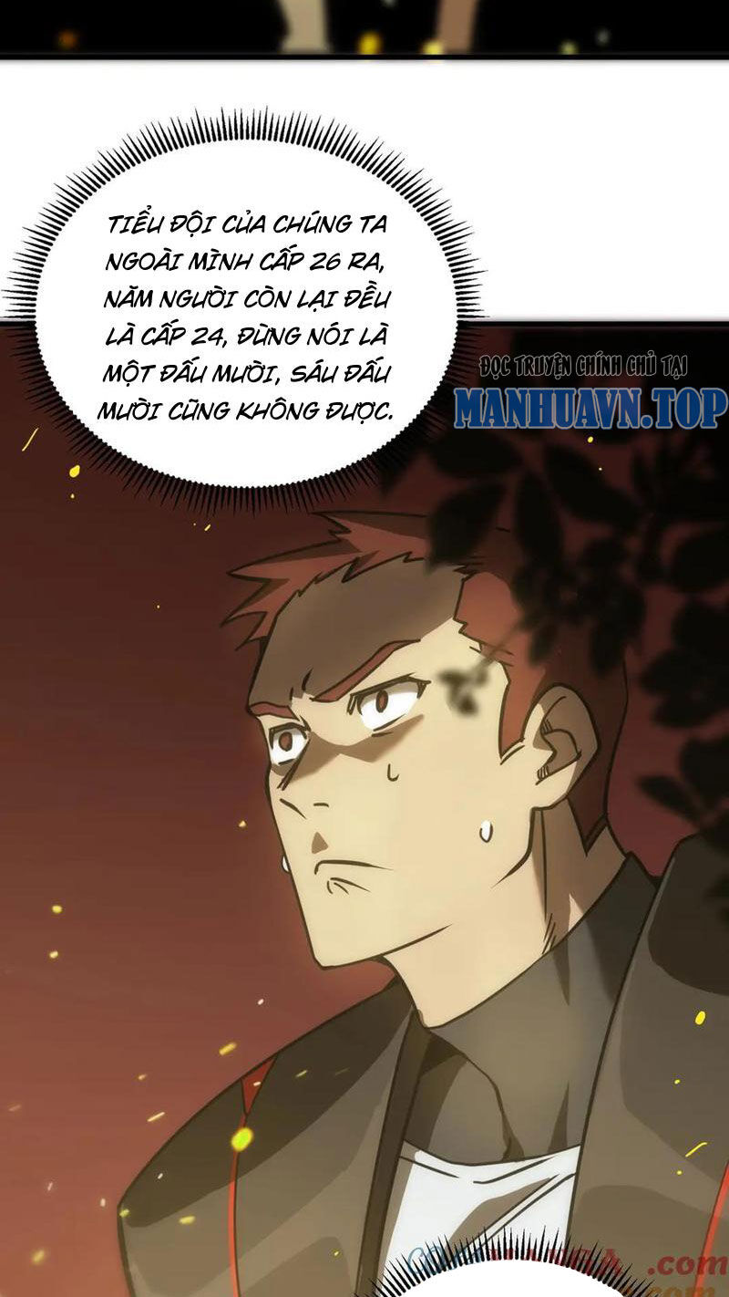 Thánh Hiệp Sĩ Cấp SSS - Chapter 13 - Page 84