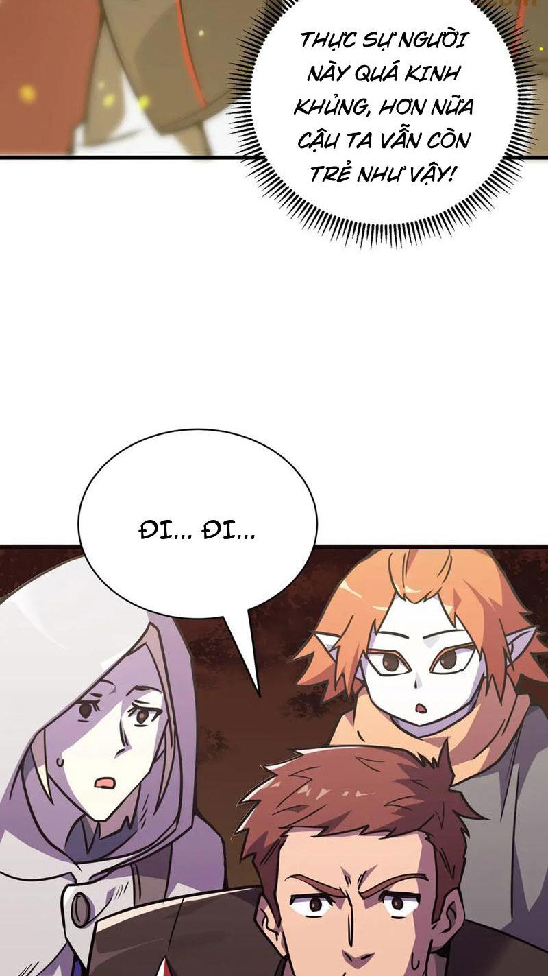 Thánh Hiệp Sĩ Cấp SSS - Chapter 13 - Page 85