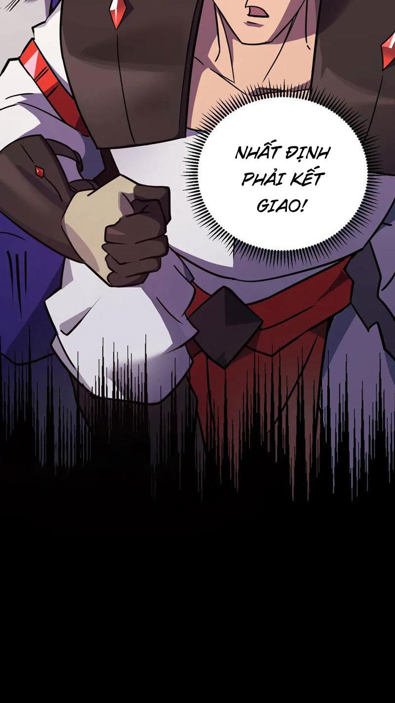 Thánh Hiệp Sĩ Cấp SSS - Chapter 13 - Page 86