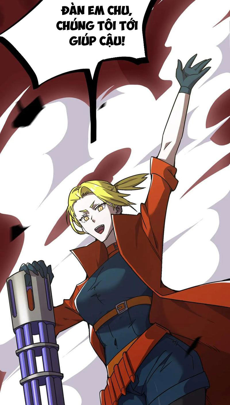 Thánh Hiệp Sĩ Cấp SSS - Chapter 13 - Page 89