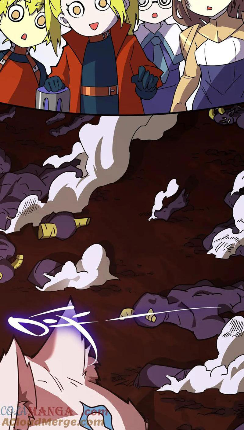 Thánh Hiệp Sĩ Cấp SSS - Chapter 13 - Page 91