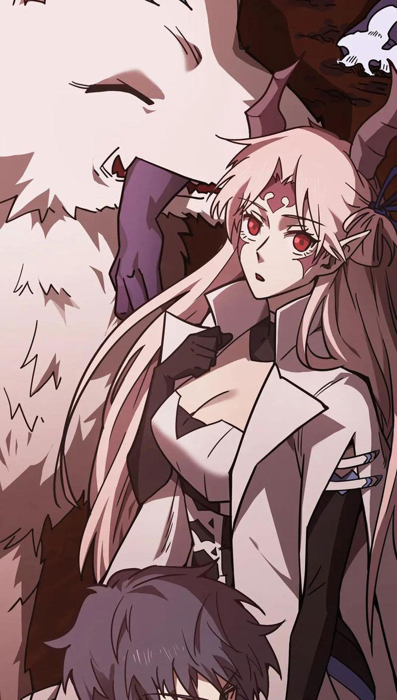 Thánh Hiệp Sĩ Cấp SSS - Chapter 13 - Page 92