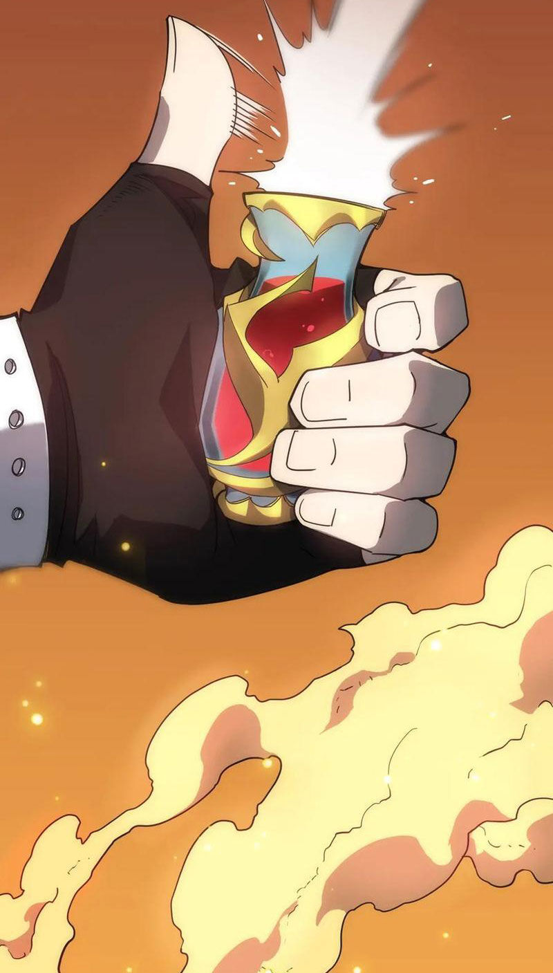 Thánh Hiệp Sĩ Cấp SSS - Chapter 13 - Page 97