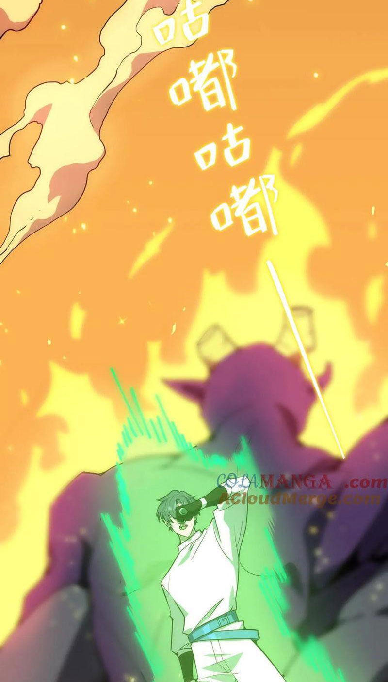 Thánh Hiệp Sĩ Cấp SSS - Chapter 13 - Page 98