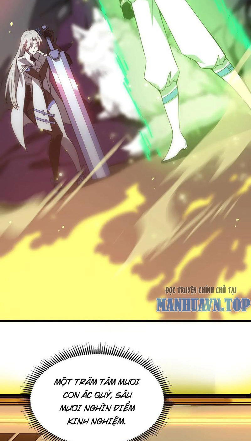 Thánh Hiệp Sĩ Cấp SSS - Chapter 13 - Page 99