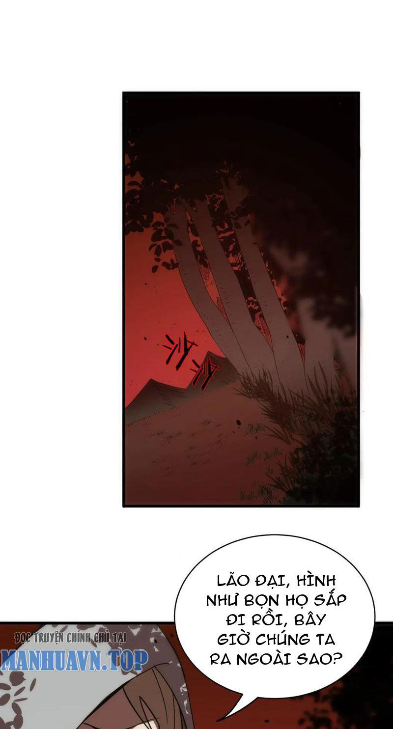 Thánh Hiệp Sĩ Cấp SSS - Chapter 14 - Page 12