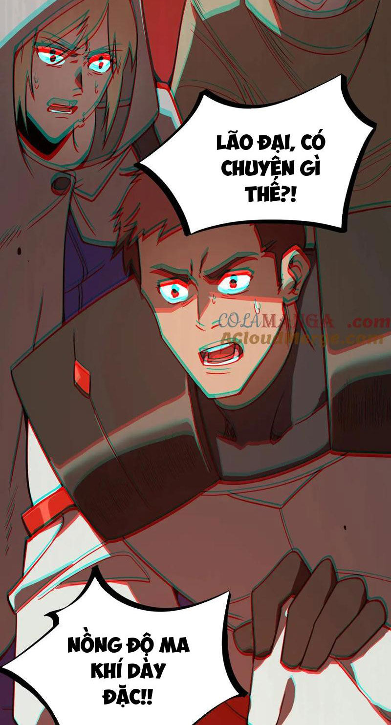 Thánh Hiệp Sĩ Cấp SSS - Chapter 14 - Page 14