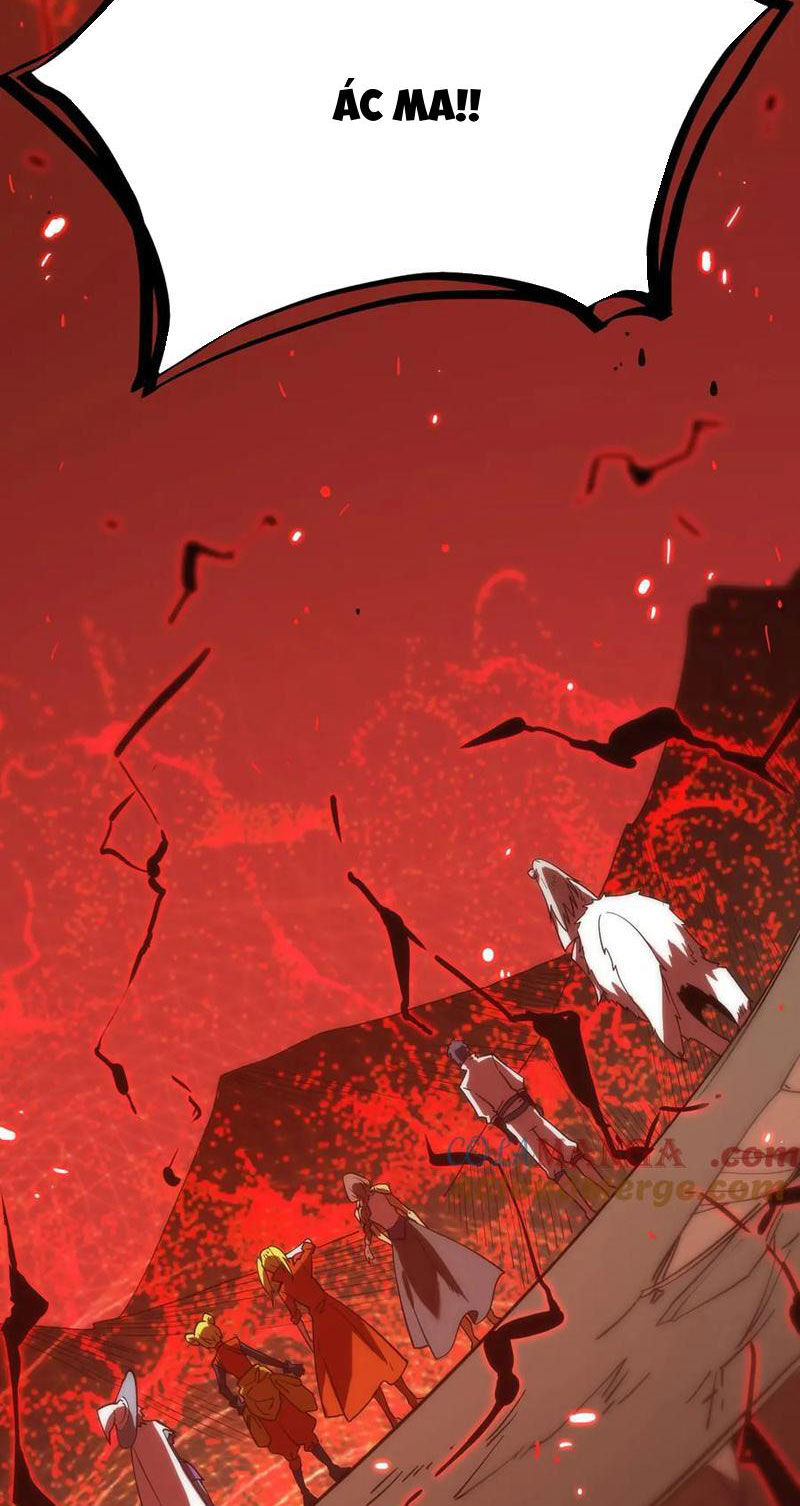 Thánh Hiệp Sĩ Cấp SSS - Chapter 14 - Page 17