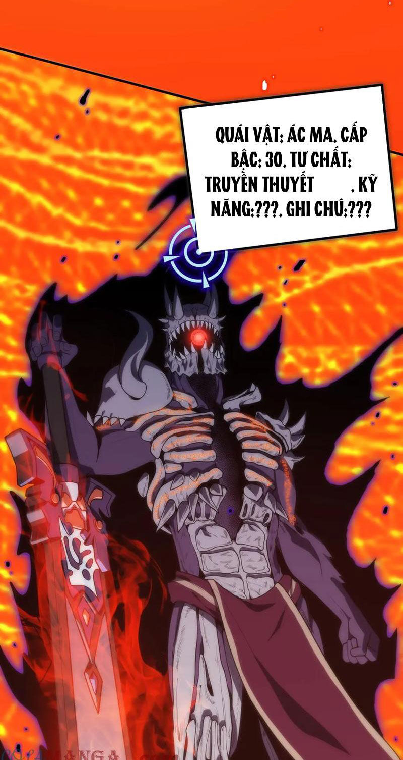 Thánh Hiệp Sĩ Cấp SSS - Chapter 14 - Page 20