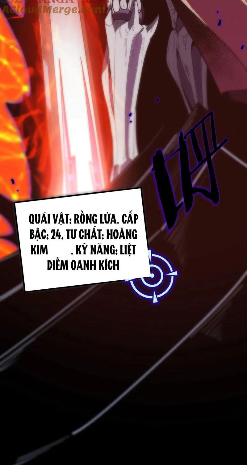 Thánh Hiệp Sĩ Cấp SSS - Chapter 14 - Page 21