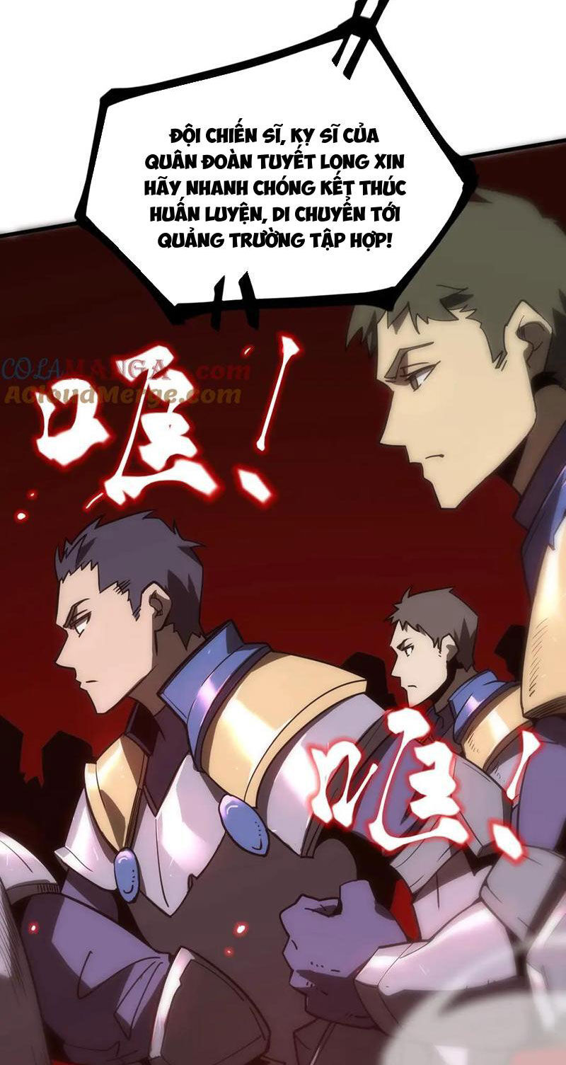 Thánh Hiệp Sĩ Cấp SSS - Chapter 14 - Page 27