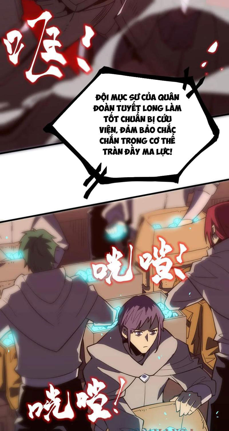 Thánh Hiệp Sĩ Cấp SSS - Chapter 14 - Page 28