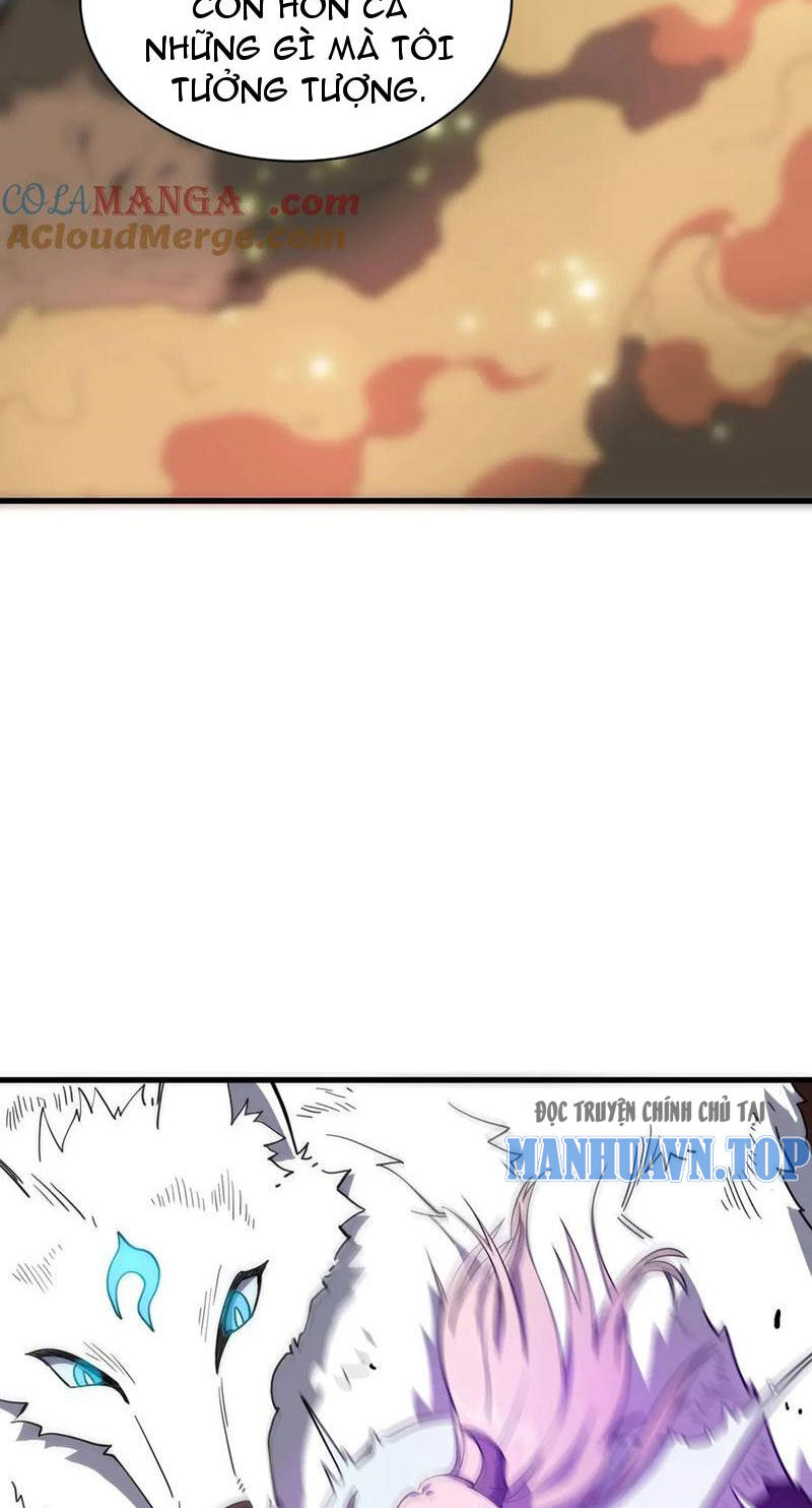 Thánh Hiệp Sĩ Cấp SSS - Chapter 14 - Page 3