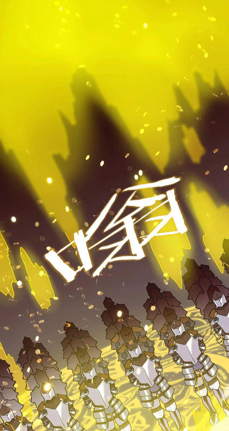 Thánh Hiệp Sĩ Cấp SSS - Chapter 14 - Page 31