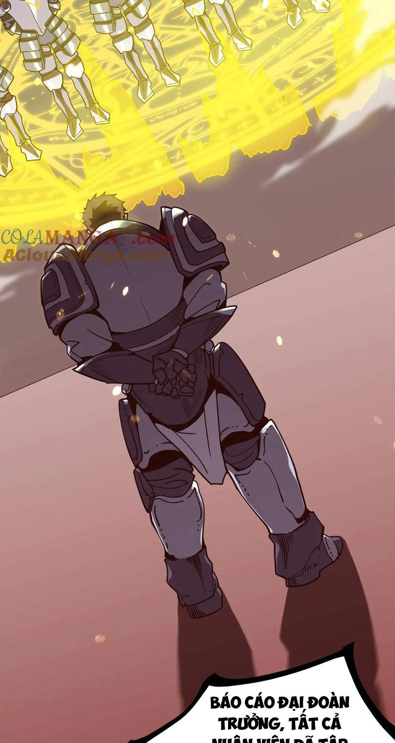 Thánh Hiệp Sĩ Cấp SSS - Chapter 14 - Page 32