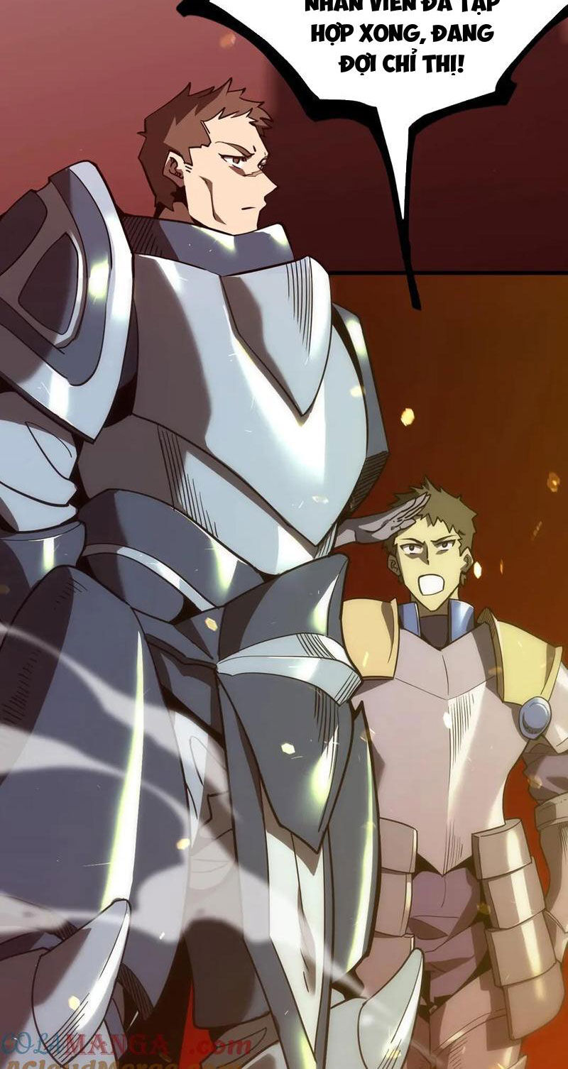 Thánh Hiệp Sĩ Cấp SSS - Chapter 14 - Page 33