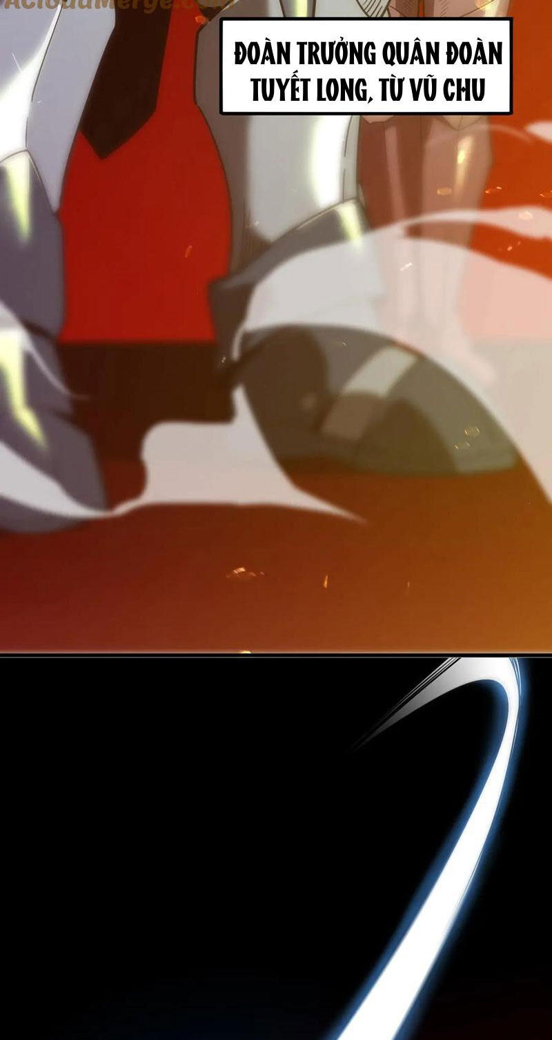 Thánh Hiệp Sĩ Cấp SSS - Chapter 14 - Page 34