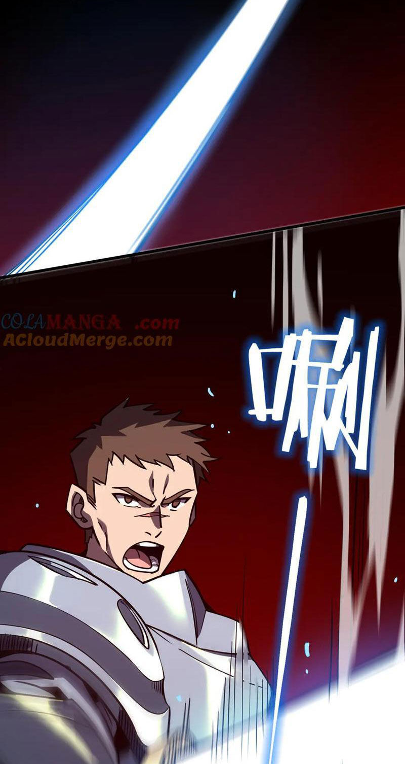 Thánh Hiệp Sĩ Cấp SSS - Chapter 14 - Page 35