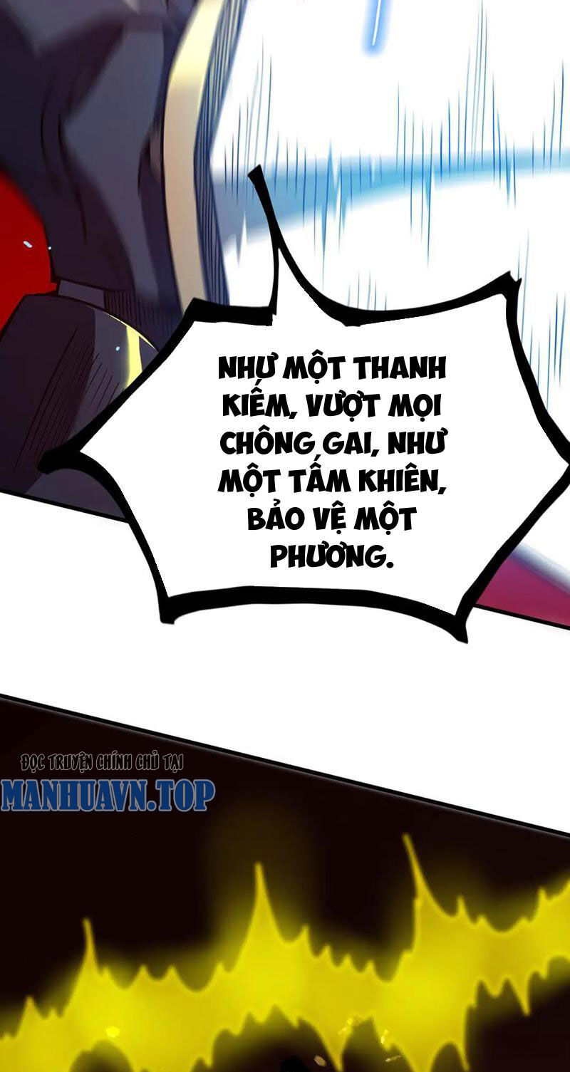 Thánh Hiệp Sĩ Cấp SSS - Chapter 14 - Page 36