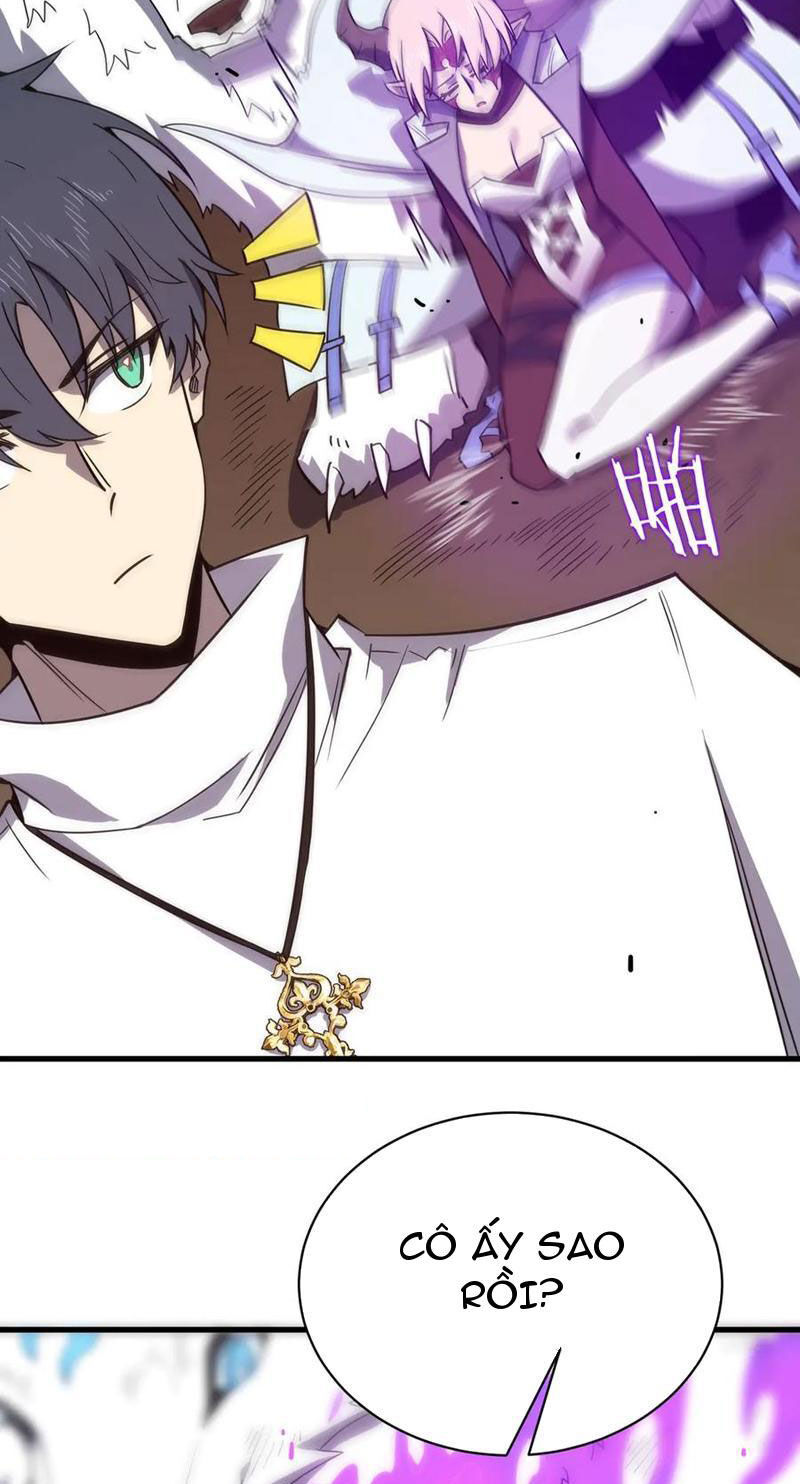 Thánh Hiệp Sĩ Cấp SSS - Chapter 14 - Page 4