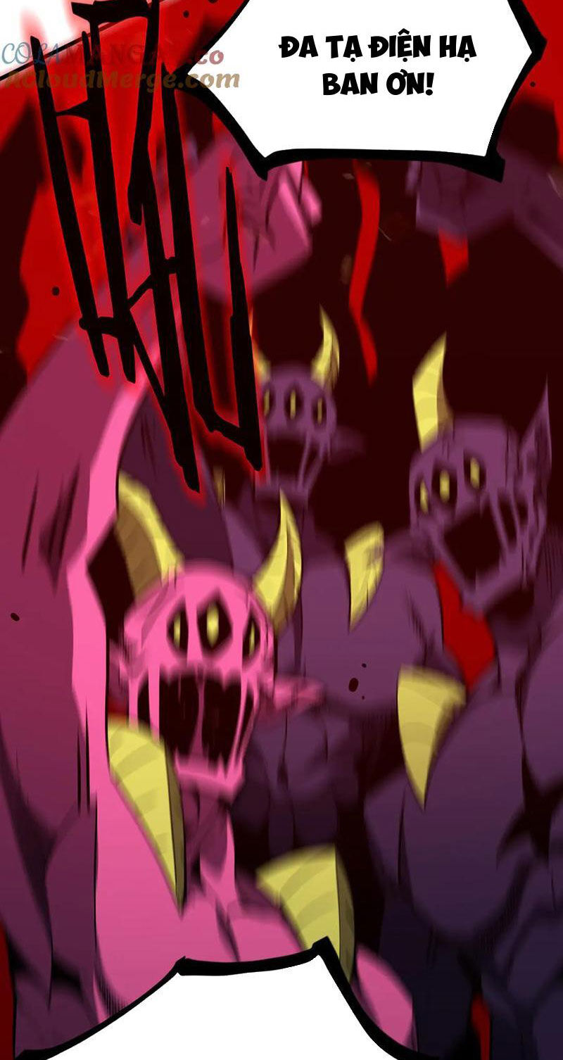 Thánh Hiệp Sĩ Cấp SSS - Chapter 14 - Page 42