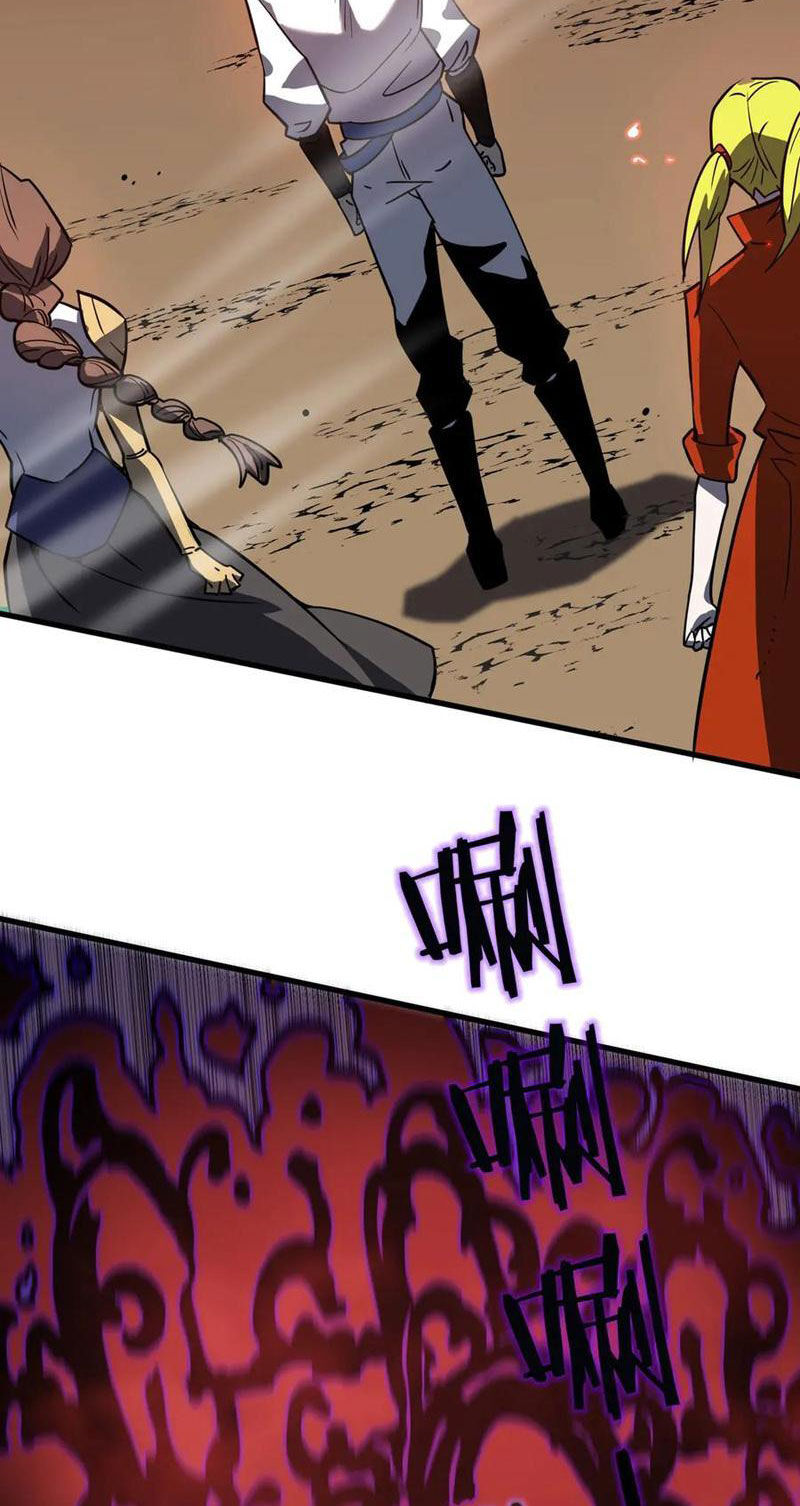 Thánh Hiệp Sĩ Cấp SSS - Chapter 14 - Page 47