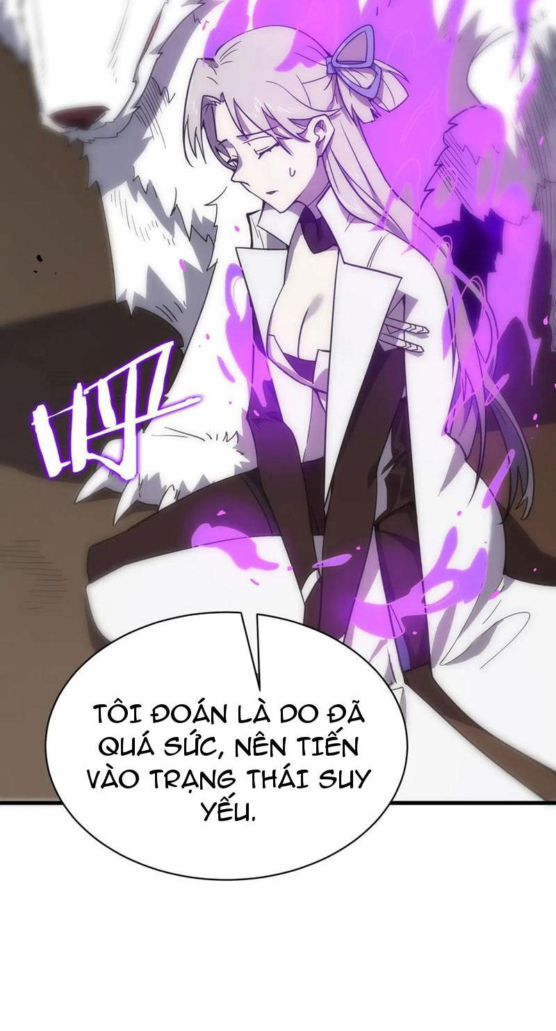 Thánh Hiệp Sĩ Cấp SSS - Chapter 14 - Page 5