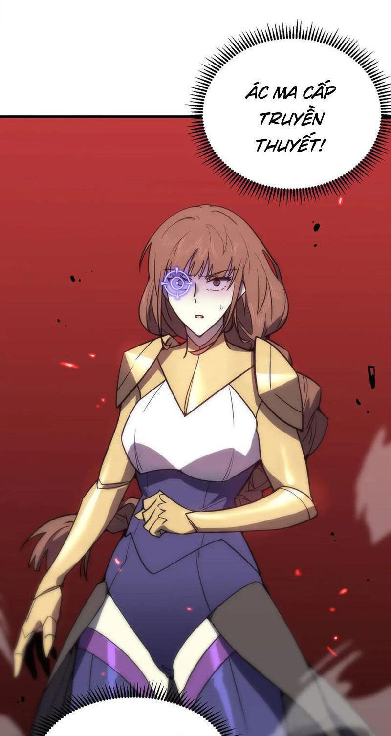 Thánh Hiệp Sĩ Cấp SSS - Chapter 14 - Page 50