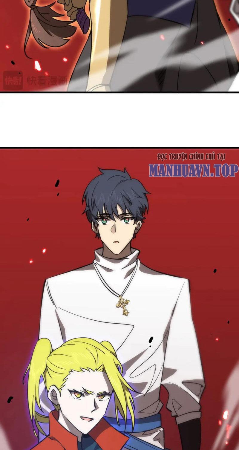 Thánh Hiệp Sĩ Cấp SSS - Chapter 14 - Page 52
