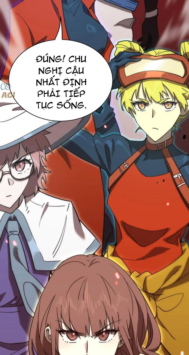 Thánh Hiệp Sĩ Cấp SSS - Chapter 14 - Page 53