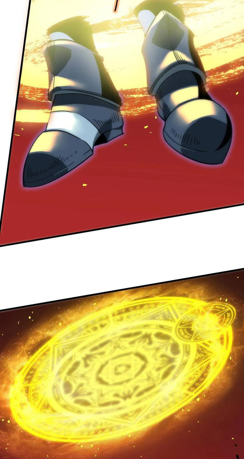 Thánh Hiệp Sĩ Cấp SSS - Chapter 14 - Page 57