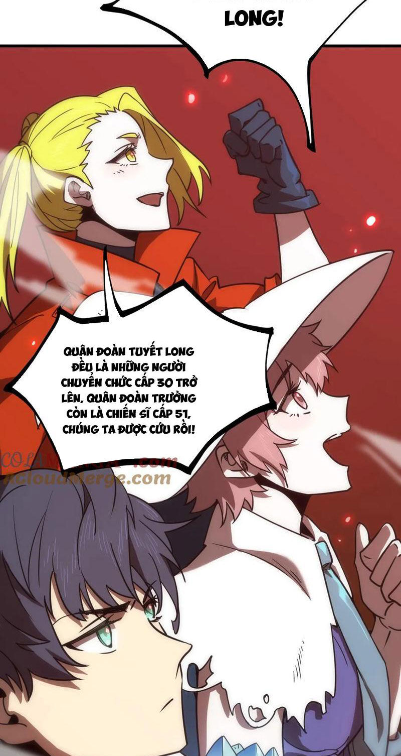 Thánh Hiệp Sĩ Cấp SSS - Chapter 14 - Page 59