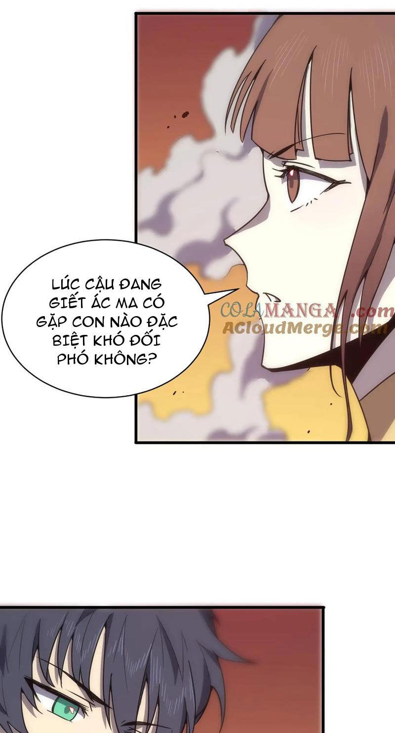 Thánh Hiệp Sĩ Cấp SSS - Chapter 14 - Page 6