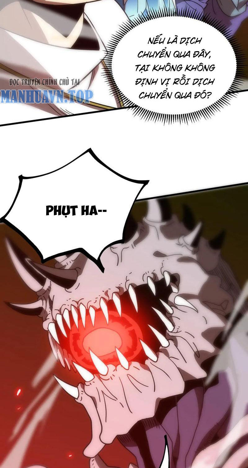 Thánh Hiệp Sĩ Cấp SSS - Chapter 14 - Page 60