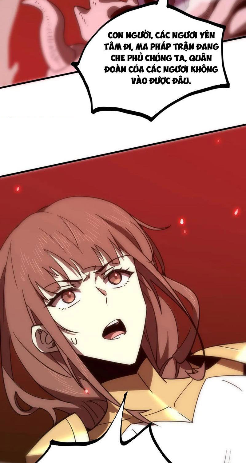 Thánh Hiệp Sĩ Cấp SSS - Chapter 14 - Page 61