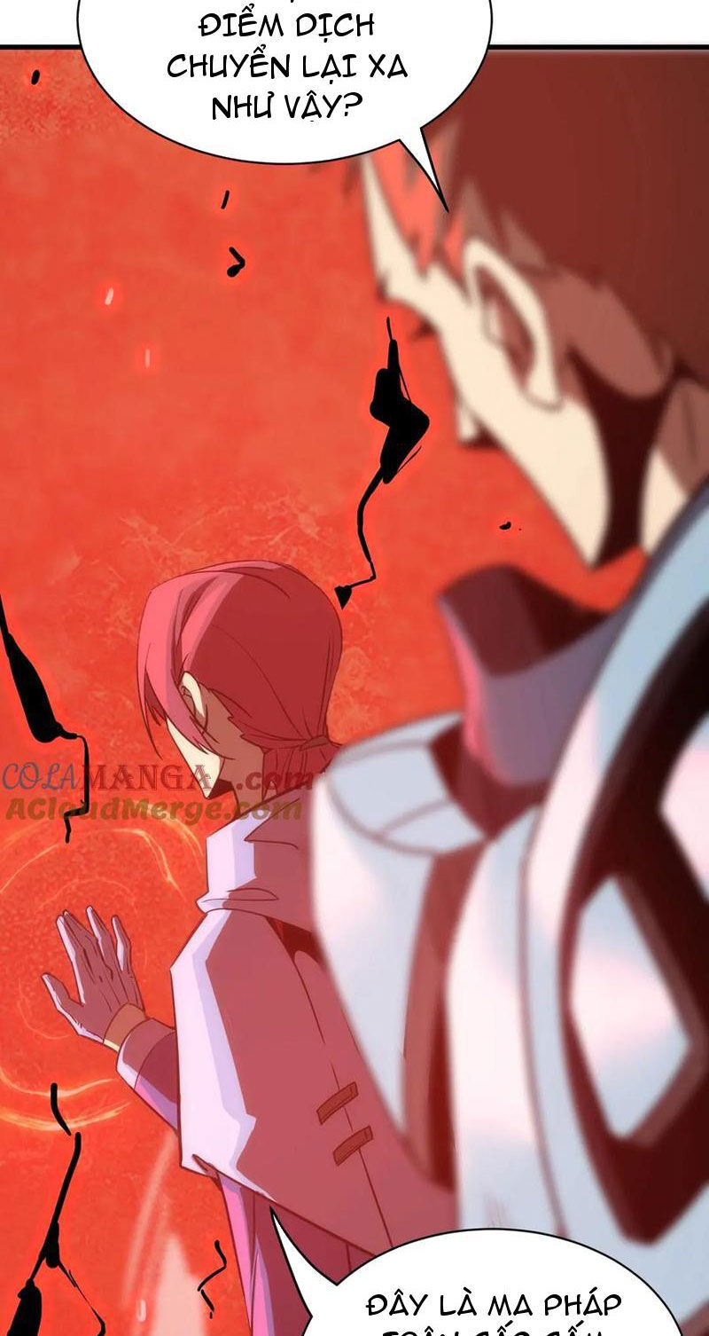 Thánh Hiệp Sĩ Cấp SSS - Chapter 14 - Page 64